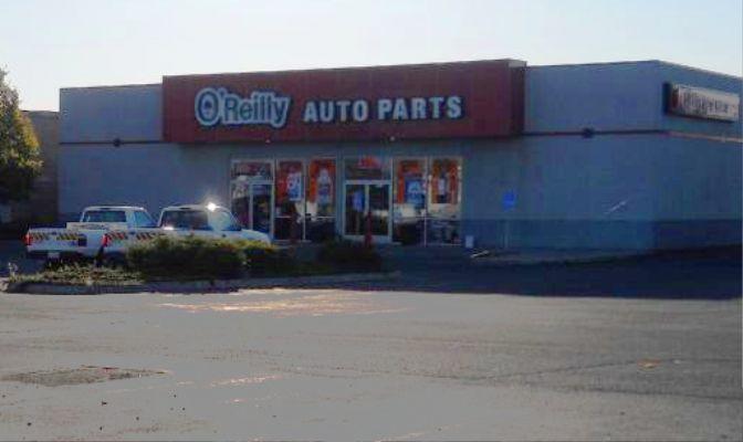 O'Reilly Auto Parts, Klamath Falls Oregon (OR) - LocalDatabase.com