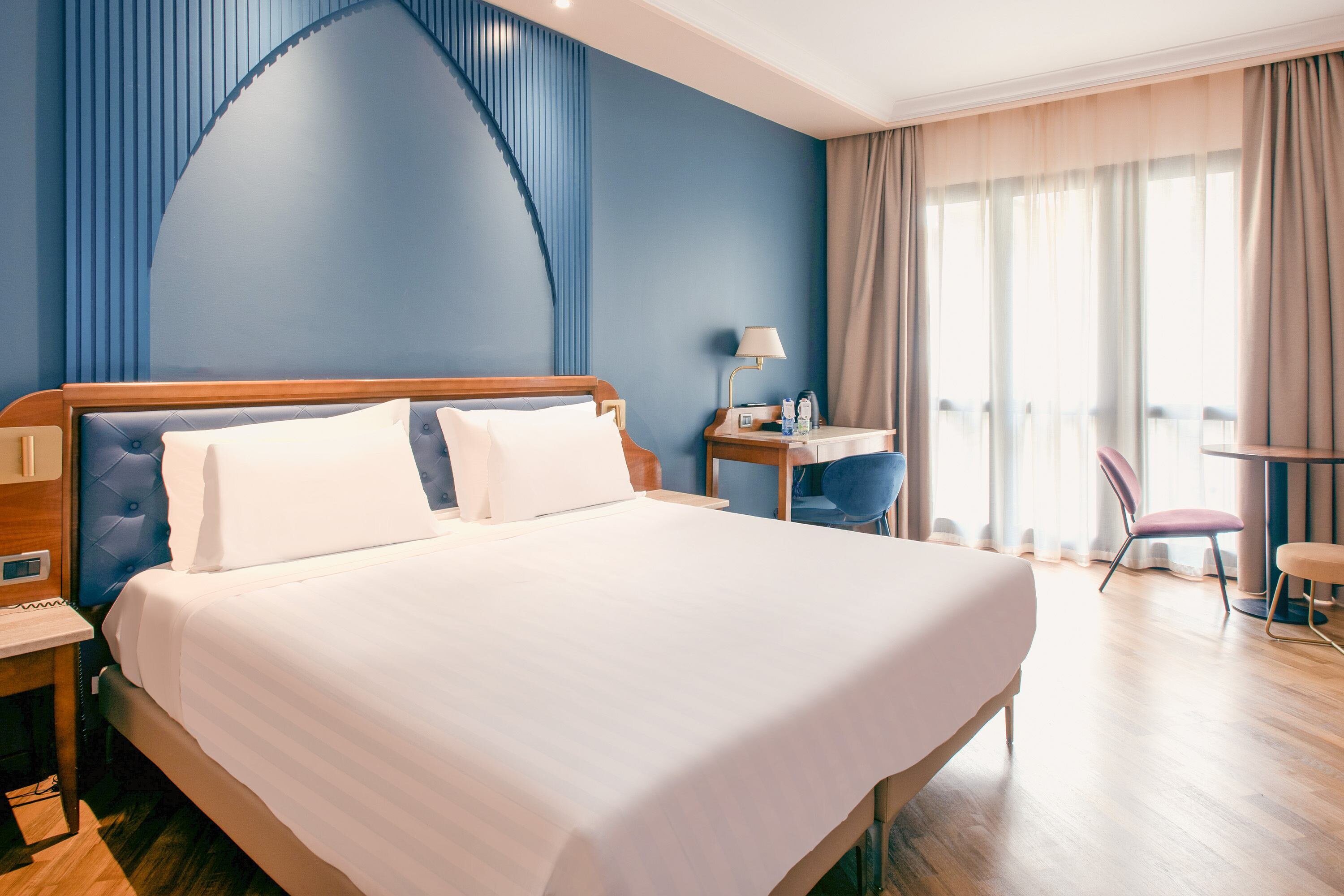 Images B&B HOTEL Firenze Laurus al Duomo