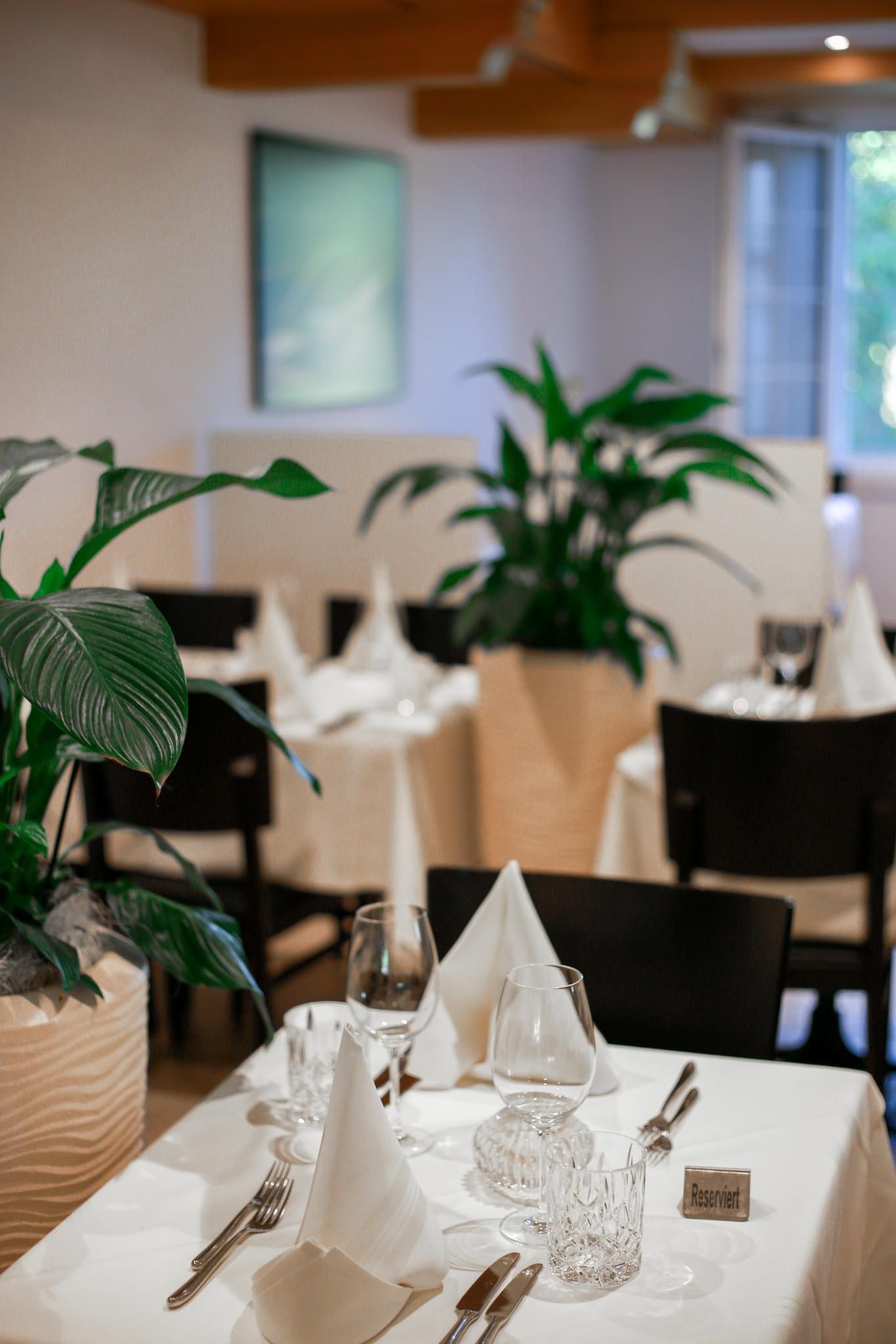 Bilder Ristorante Romantica Rümlang