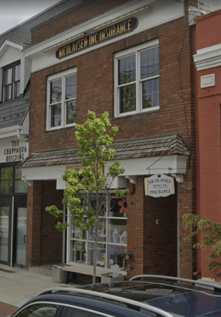 Images Nicolaysen Insurance Agency