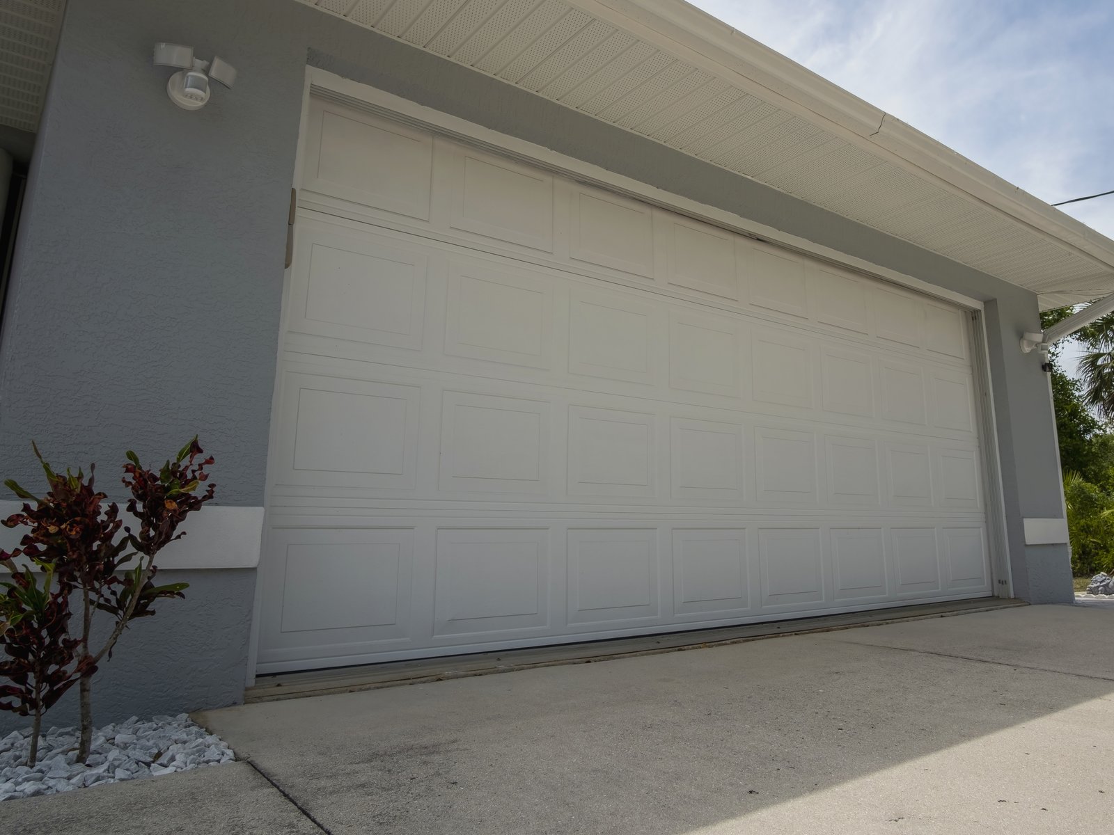 Excellent Garage Door Repair