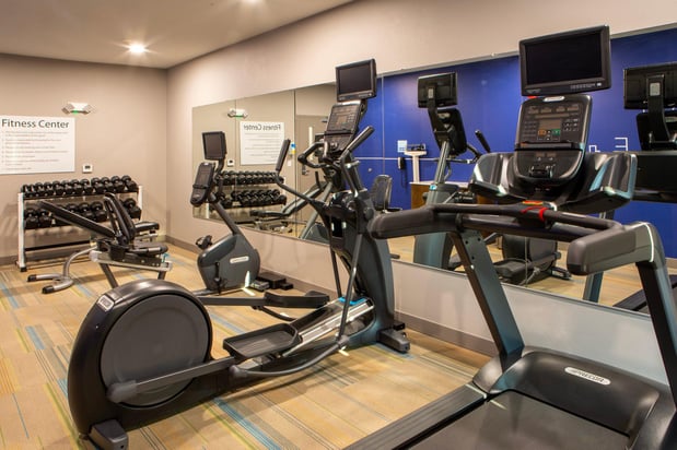 Images Holiday Inn Express & Suites Sioux City - Southern Hills by IHG