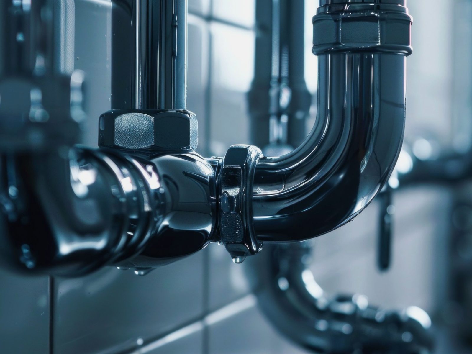 xprt plumbing LLC Logo