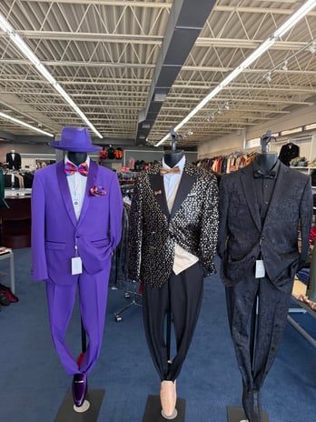 Images S&S Menswear
