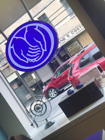 Images Rosa Mejias: Allstate Insurance
