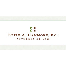 Law Office of Keith a. Hammond, P.C.