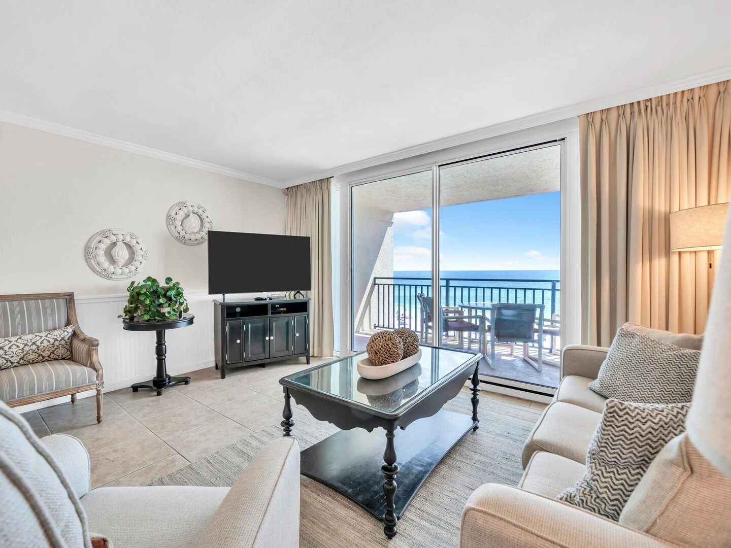 The Breakers of Fort Walton Beach Image