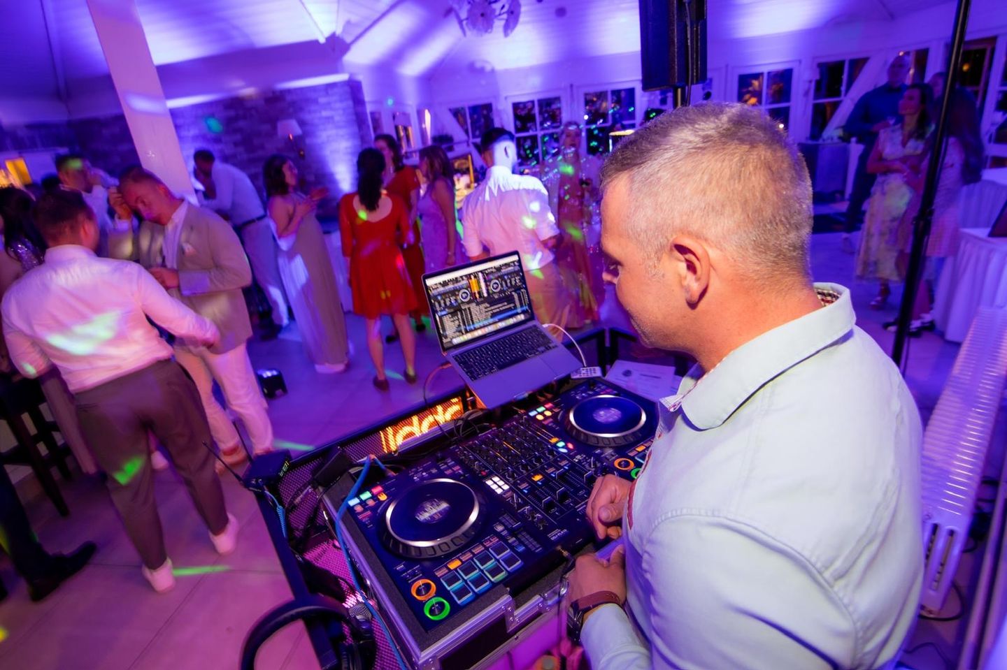 DJ Dobbi | Hochzeit • Event • Geburtstag, Äußere Crimmitschauer Str. 5 in Meerane