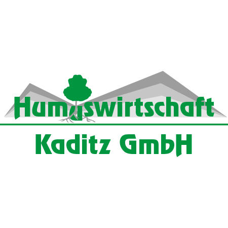 Logo Humuswirtschaft Kaditz GmbH