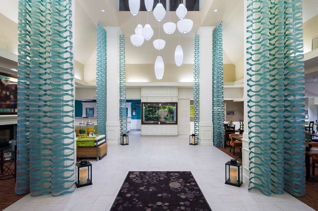 Images Hilton Garden Inn Edison/Raritan Center