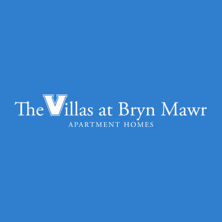 The Villas at Bryn Mawr Apartment Homes Logo