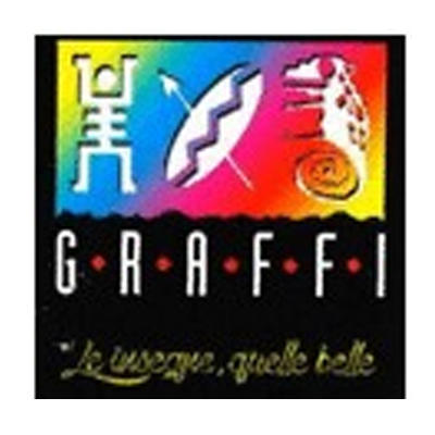 Insegne Graffi Logo