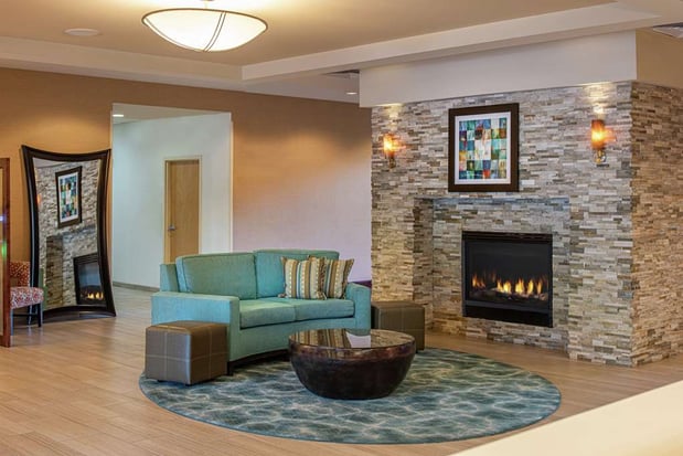 Images Homewood Suites by Hilton Virginia Beach/Norfolk Airport