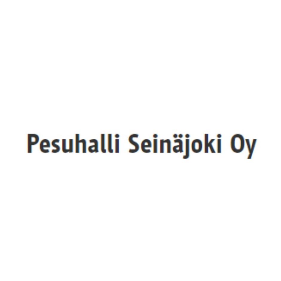 Pesuhalli Seinäjoki Oy Logo