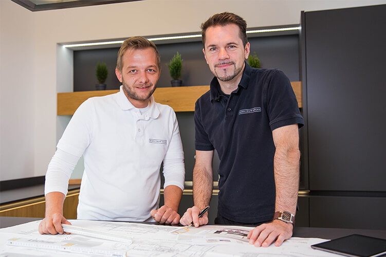 WERKraumKÜCHE, Daimlerstraße 21a in Erlangen