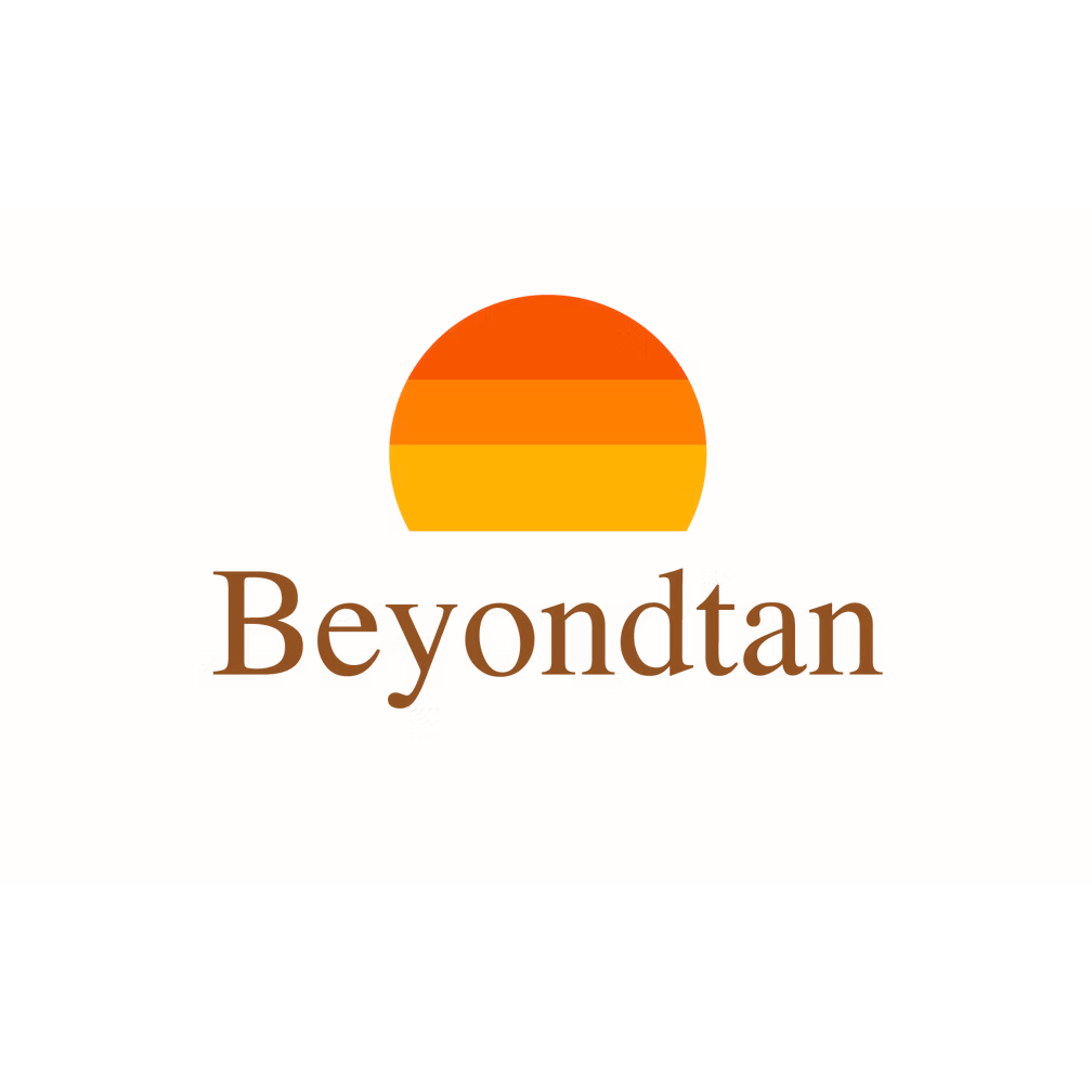 Beyondtan Logo