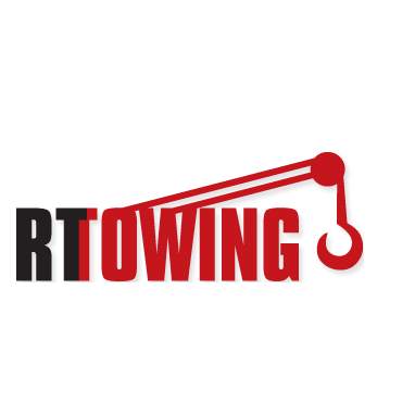 RT Towing Logo