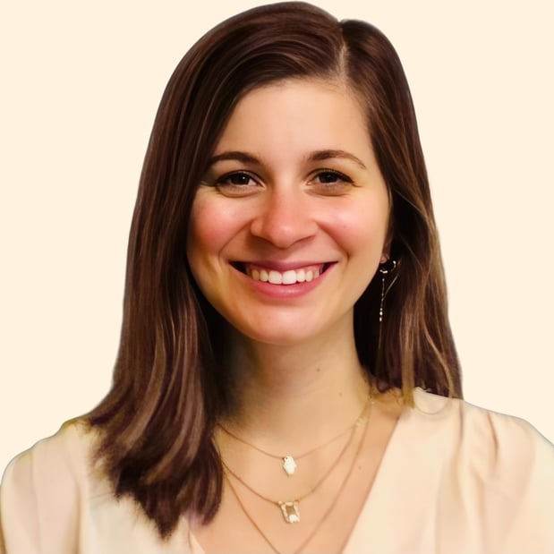 Images Ashley Westphal, Counselor