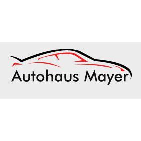 Logo Autohaus Mayer
