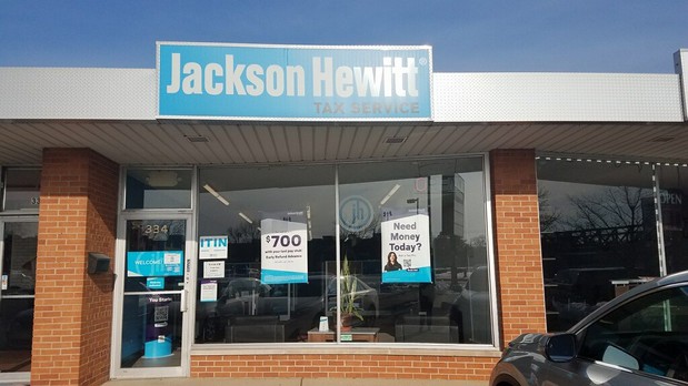 Images Jackson Hewitt Tax Service