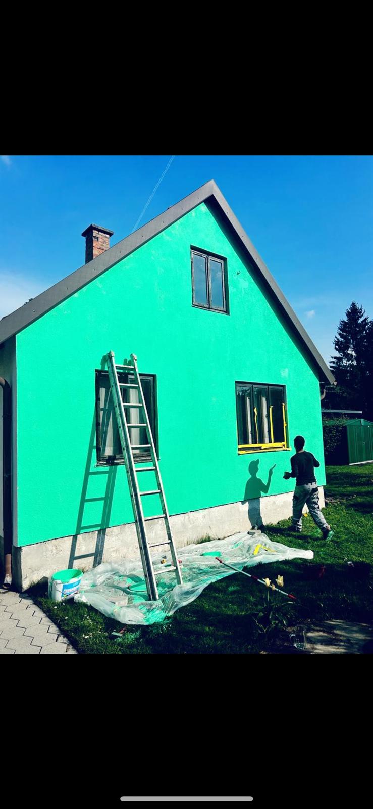 Bild 9 von Dachreinigung und Steinreinigung Cleanwerk24 GmbH