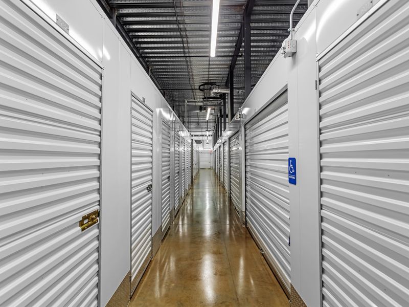 Interior Units