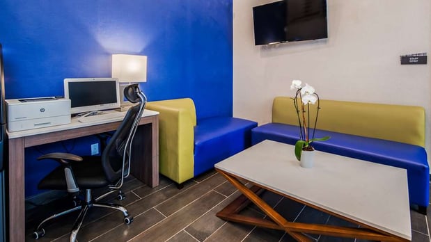 Images Best Western Plus Stadium Inn