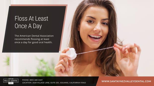 Images Santa Ynez Valley Dental