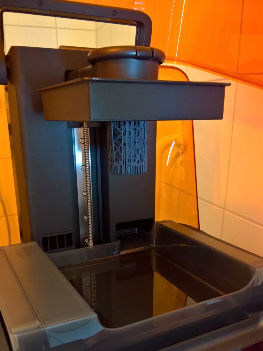 Sohm 3D Technology Inh. Rainer Sohm, Willy-Bischoff-Strasse 1 in Engen