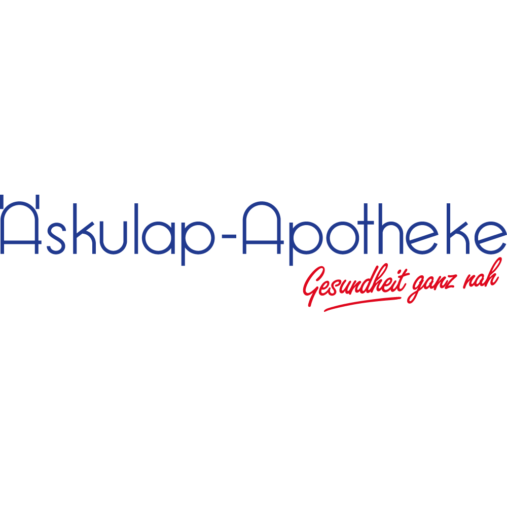 Aeskulap Apotheke in Münster - Logo