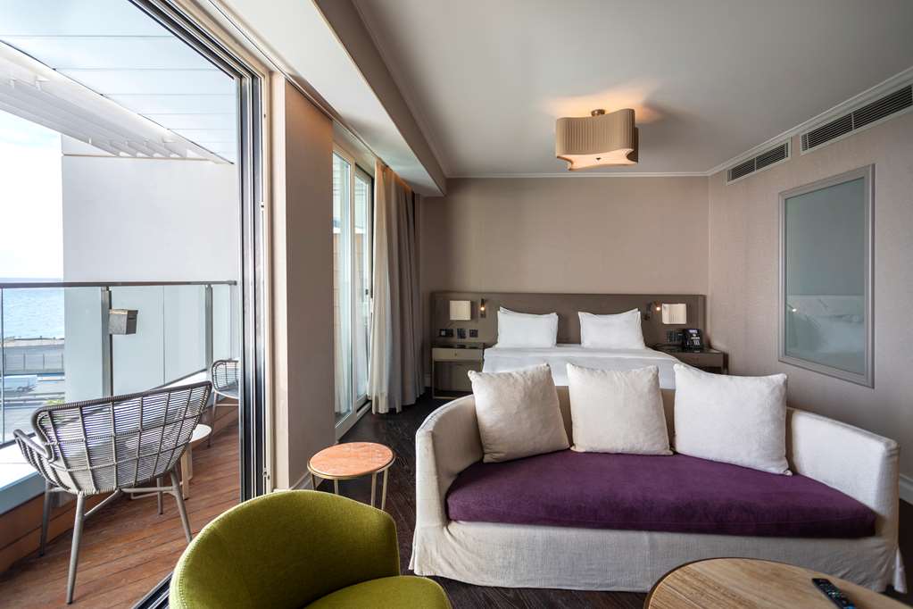 Images Radisson Blu Hotel, Istanbul Ottomare