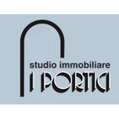 Studio I Portici Logo