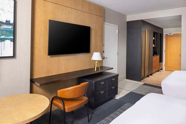 Images Signia by Hilton Atlanta Georgia World Congress Center