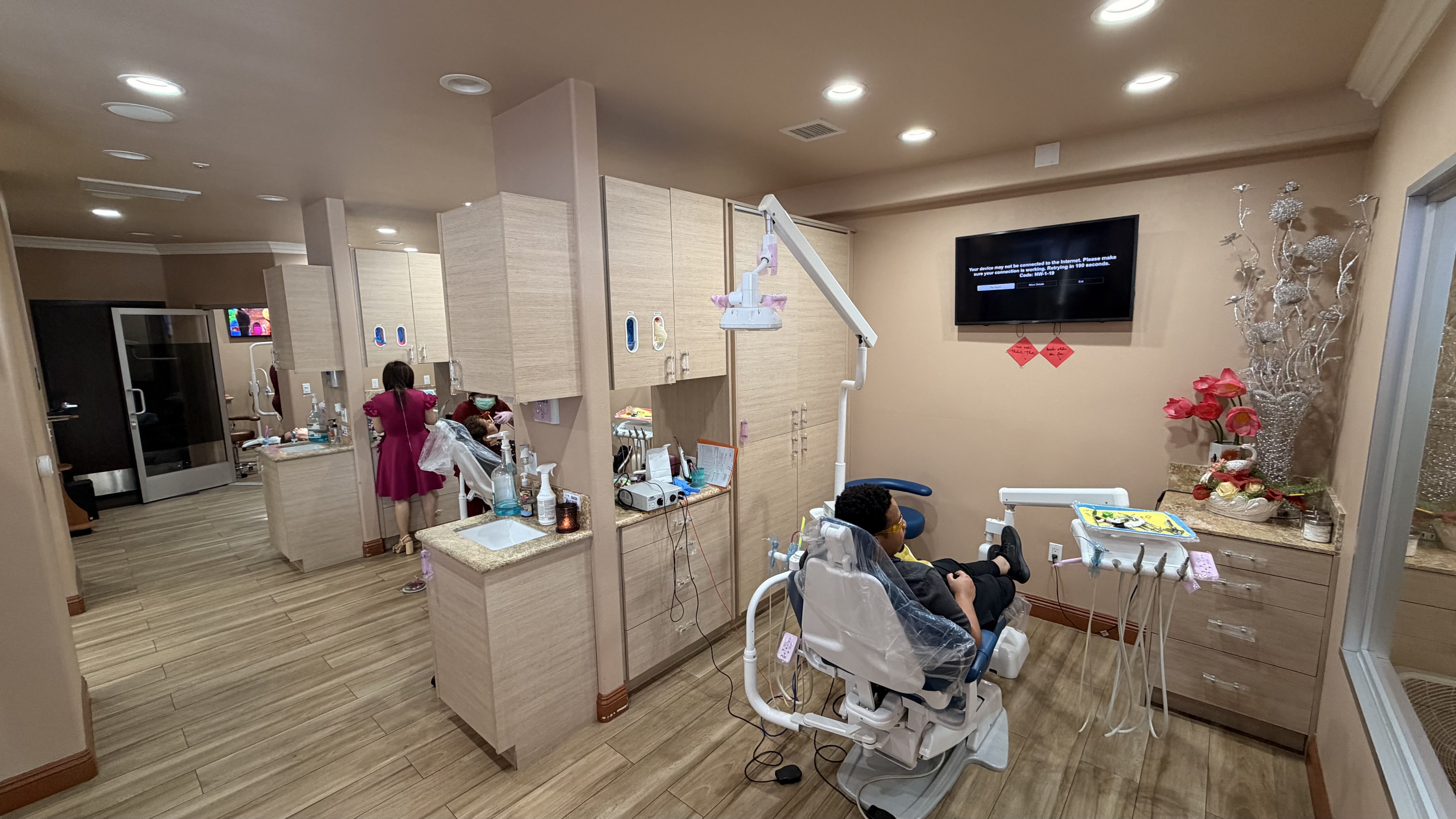 dentista general-World Smiles Dental