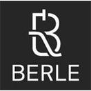 Berle Møbler & Interiør Logo