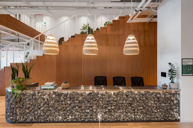 Images WeWork