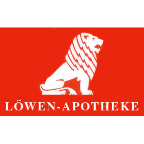 Löwen-Apotheke in Grüna Stadt Chemnitz - Logo
