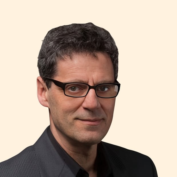 Images Gustavo Klurfan, Counselor