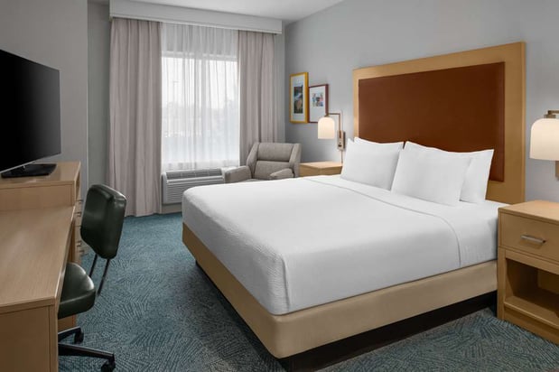 Images Homewood Suites by Hilton Anaheim Resort - Convention Center
