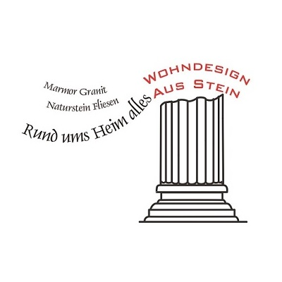 Logo Wohndesign aus Stein R. Helmschmied Inh. Sebastian Kühne e.K.