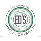 Ed's Supply Company Inc. Logo