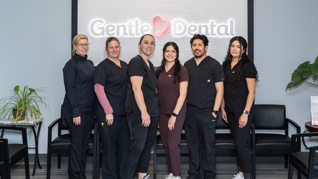Images Gentle Dental NorthGate