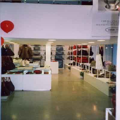 Images Bag'S Store Bologna Store