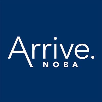 Arrive Noba Logo