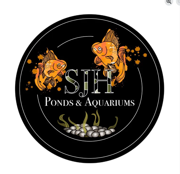 Images SJH Ponds & Aquariums