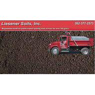 Liesener Soils Inc Logo