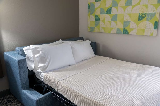 Images Hampton Inn Kansas City-Lee's Summit