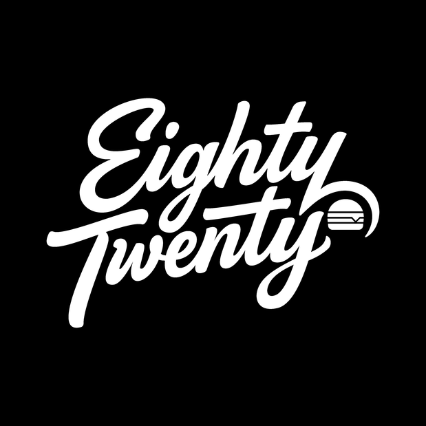Eighty Twenty Logo