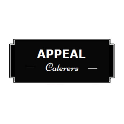 Appeal Caterers Logo