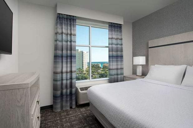 Images Homewood Suites by Hilton Destin